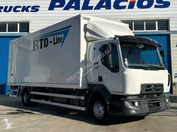 RenaultD-Series250.16 DTI 8