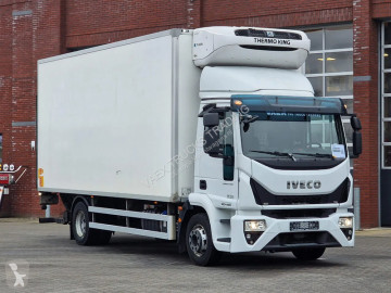Camion frigo mono température Iveco