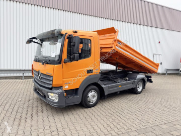 MercedesAtego