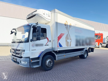 MercedesAtego