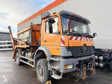 MercedesAtego