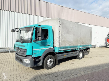 MercedesAtego