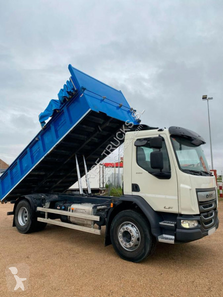 Kamion DAF 250