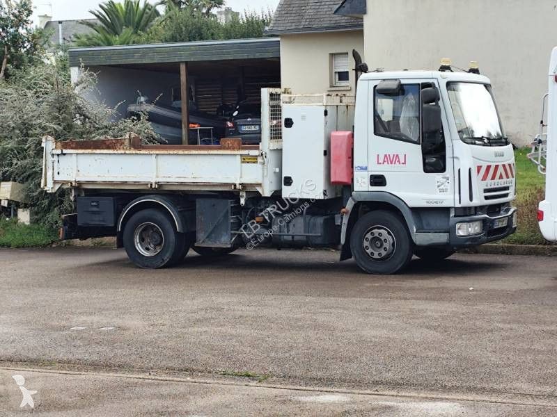Camion Iveco