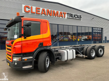 ScaniaP