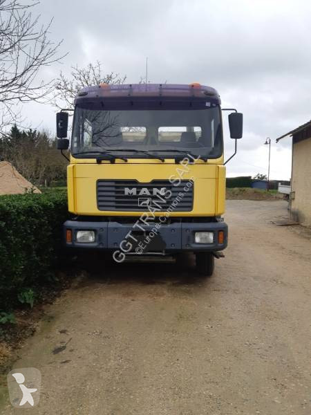 Camion MAN