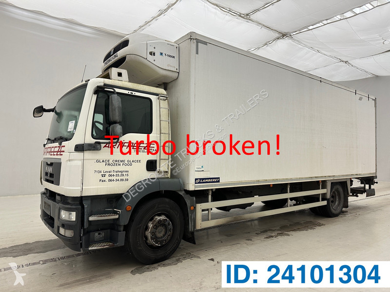 Kamion MAN 18.250