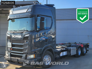 ScaniaL