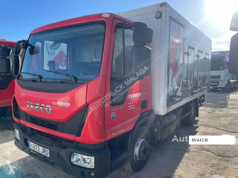 Camion Iveco EUROCARGO ML80E19