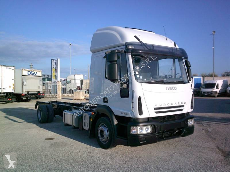 Camion Iveco