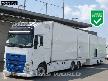 Autres camions Volvo