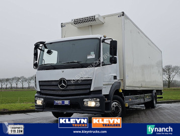 Camion Mercedes 1224L ATEGO