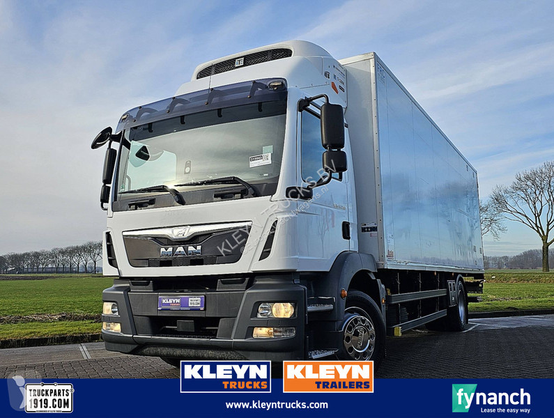 Kamion MAN 18.290 TGM THERMOKING MULTITEMP