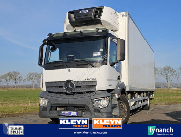 MercedesF
