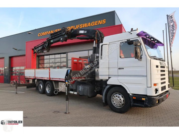 ScaniaR420