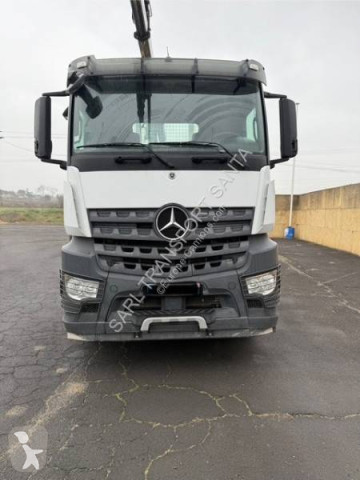 MercedesArocs3240