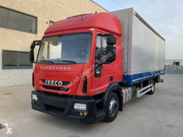 IvecoEurocargo120 E 22