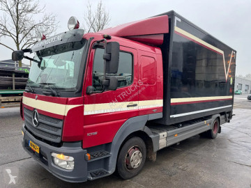 MercedesAtego