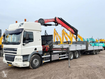 Autres camions DAF