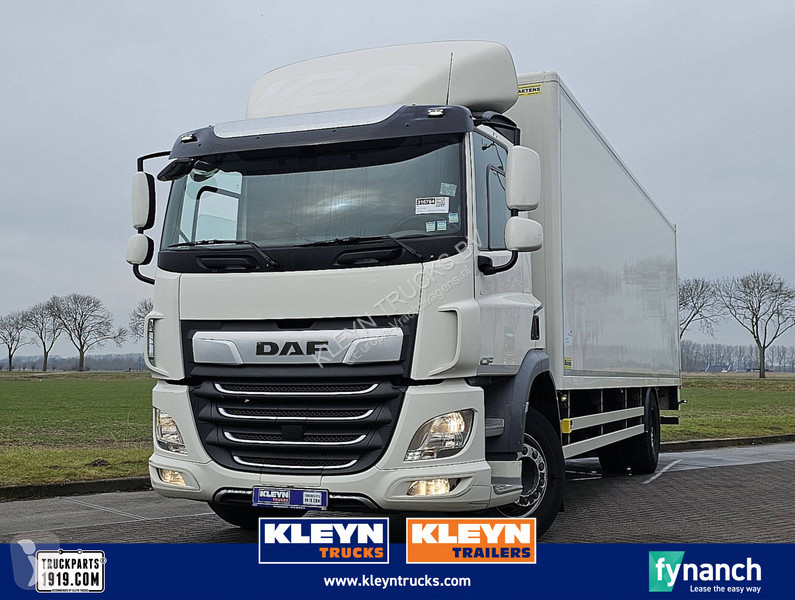 Camion DAF 290