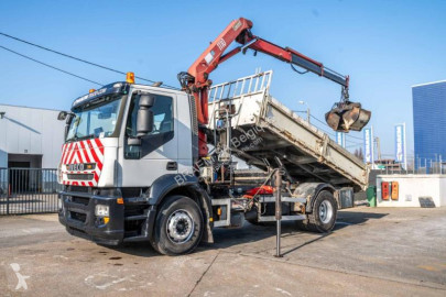 IvecoStralis