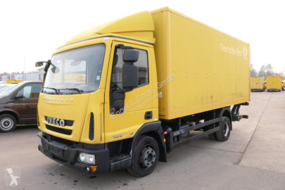 IvecoEurocargo