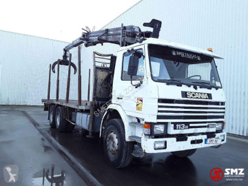 Scania113