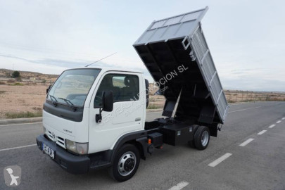 Camion Nissan Cabstar 45.13