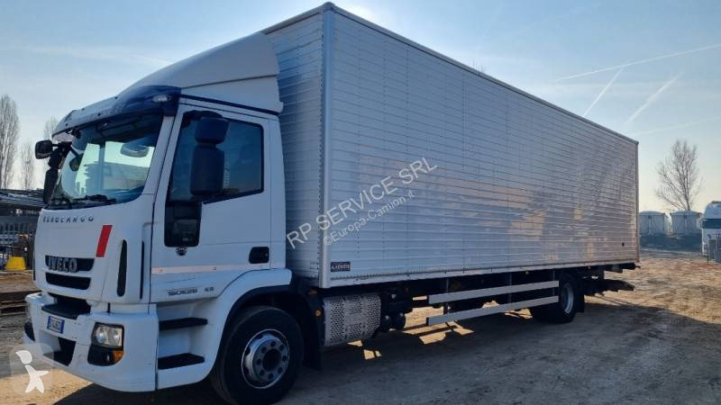 Camion Iveco