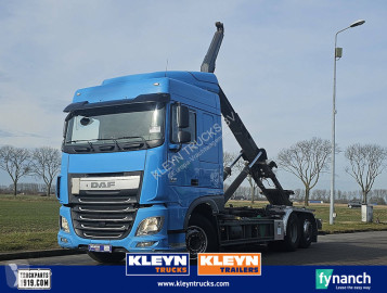 Camion DAF XF460 6X2 INTARDER