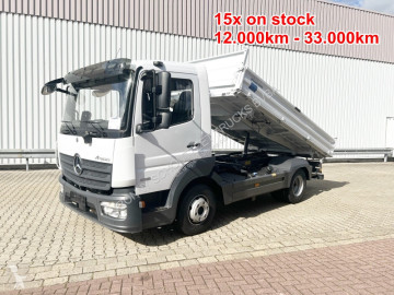 MercedesAtego