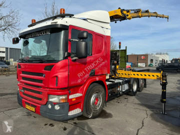ScaniaLA