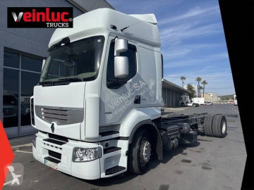RenaultPremium460 DXI