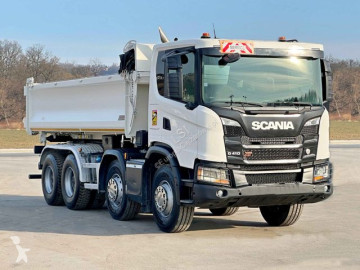 ScaniaG