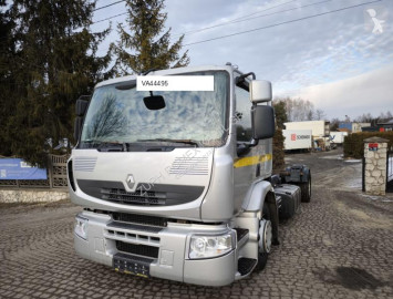 Camion châssis Renault
