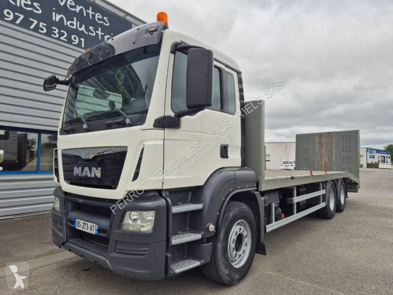 Camion MAN