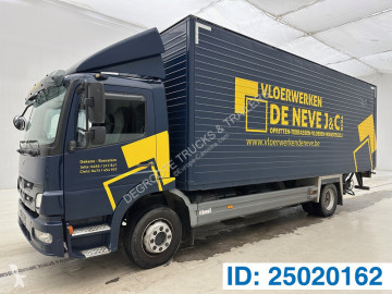 MercedesAtego