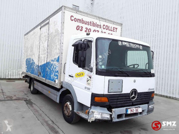 MercedesAtego