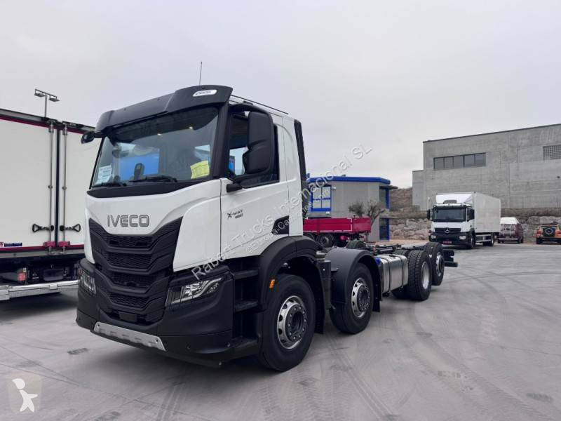 Camion Iveco