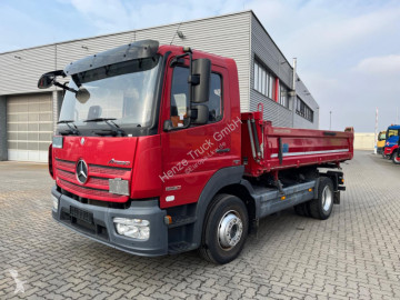 MercedesAtego