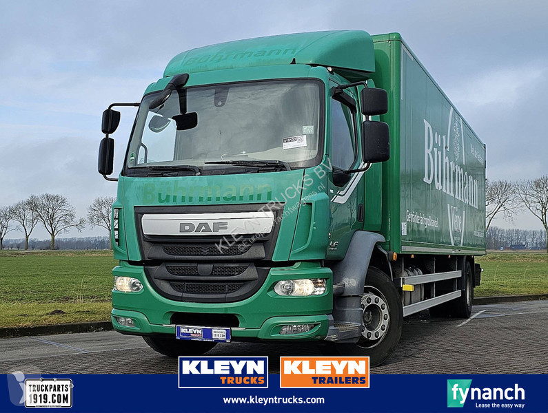 Camion DAF 310 18T AIRCO LIFT
