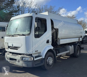 Camion Renault 270 DCI Midlum