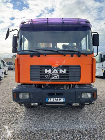 MANFE460 A