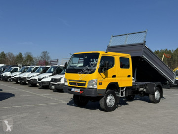 MitsubishiCanter