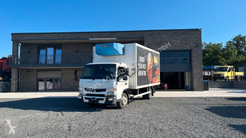 Lastbil kylskåp Mitsubishi