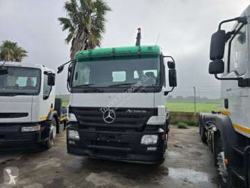 Camion Mercedes Actros 2541