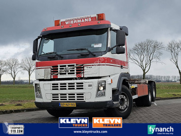 Camion Volvo FM12 12380 6X2 BOOGIE NL-TRUCK