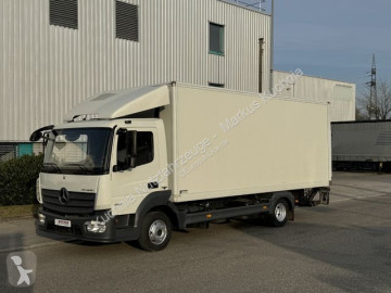 MercedesAtego
