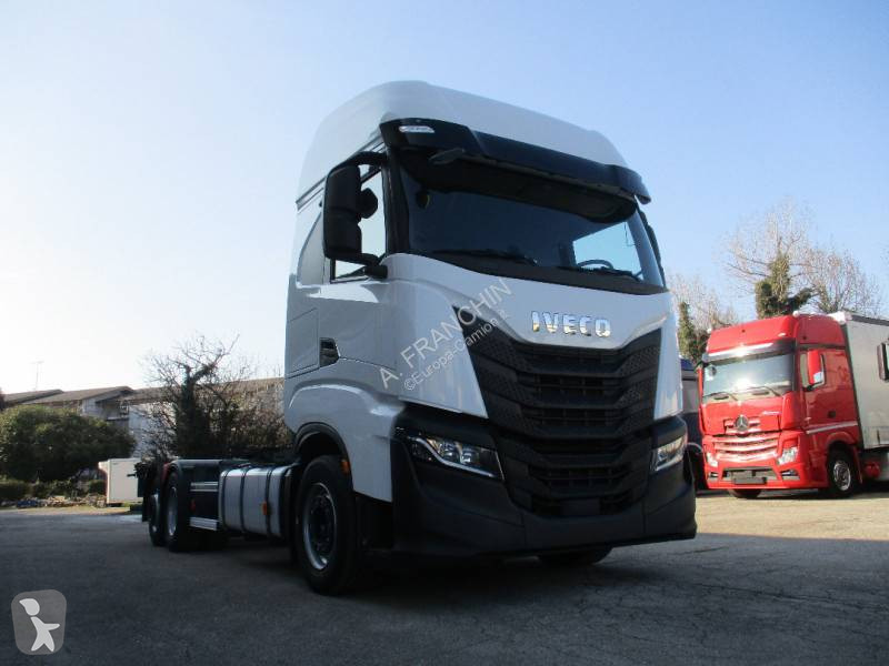 Camion Iveco