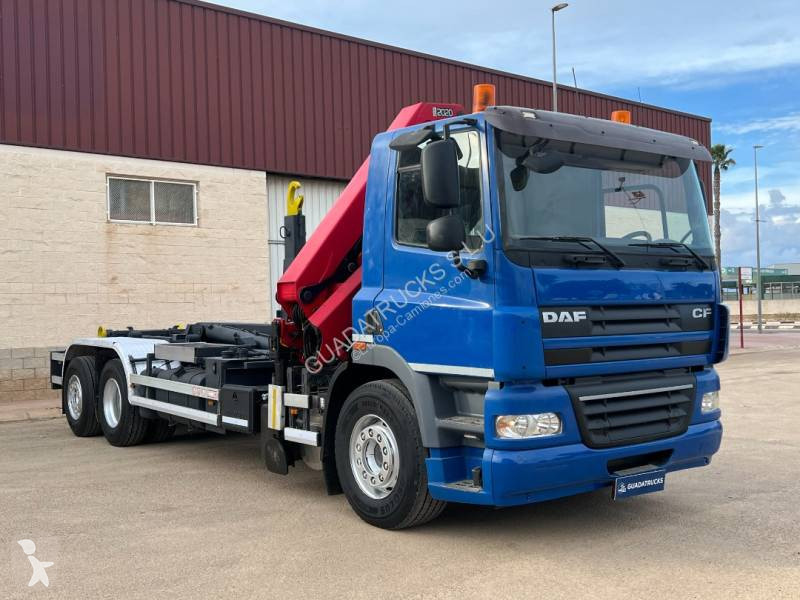 Camion DAF